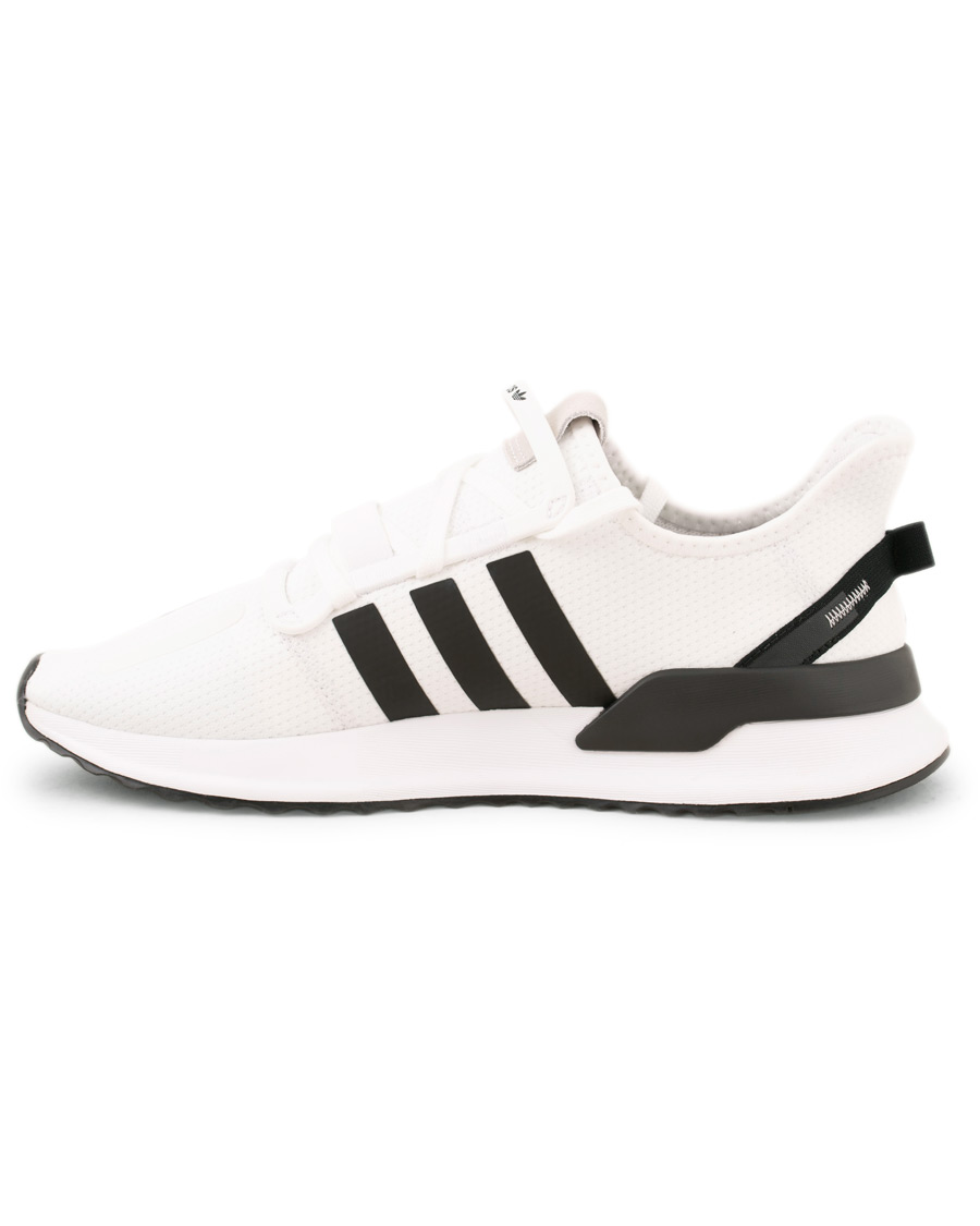 Herr | adidas Originals U_Path Run Sneaker White | adidas Originals | U_Path Run Sneaker White