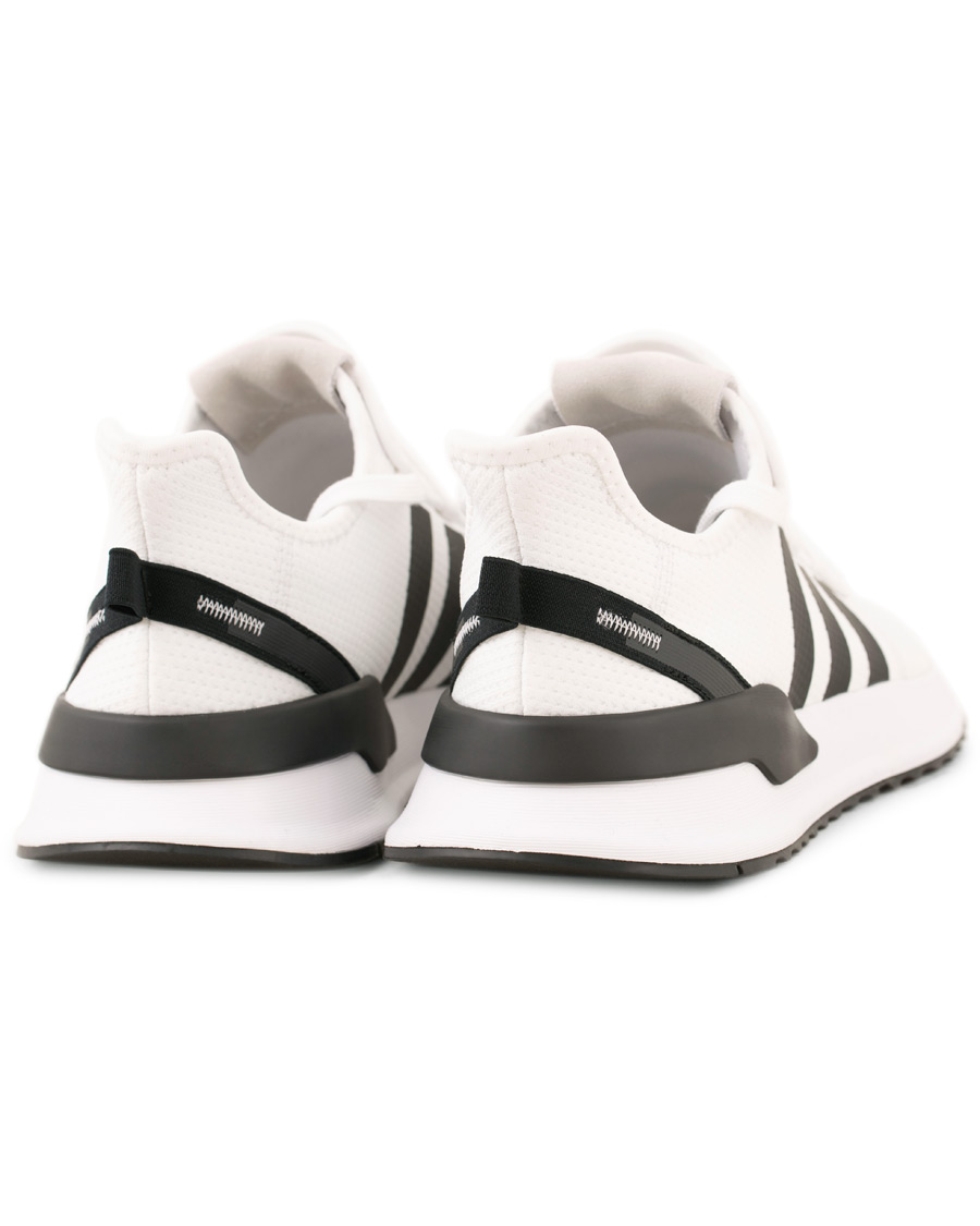 Herr | adidas Originals U_Path Run Sneaker White | adidas Originals | U_Path Run Sneaker White