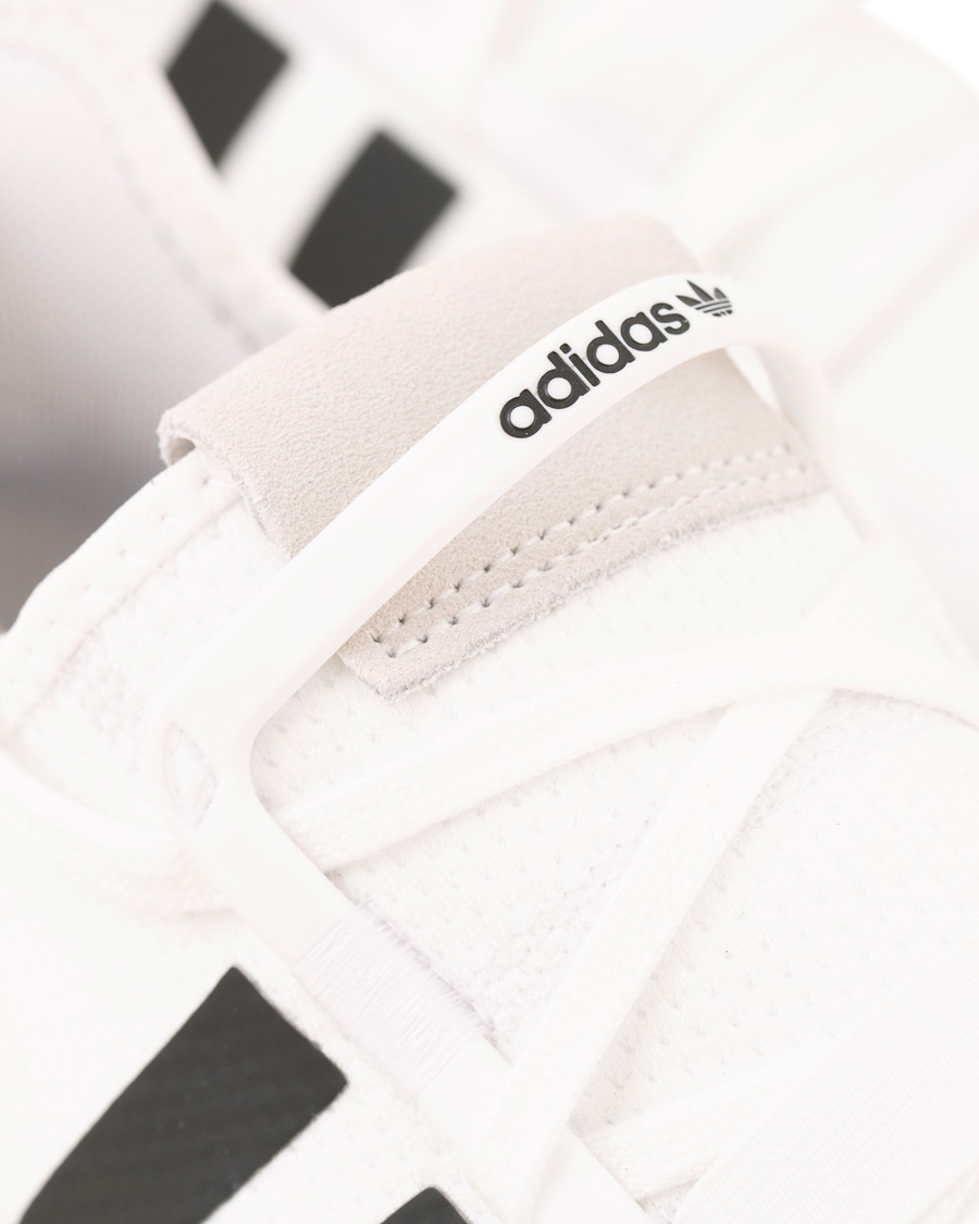 Herr | adidas Originals U_Path Run Sneaker White | adidas Originals | U_Path Run Sneaker White