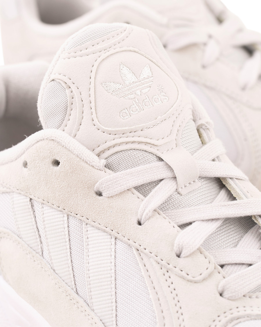 Herr | adidas Originals Yung-1 Sneaker Grey | adidas Originals | Yung-1 Sneaker Grey