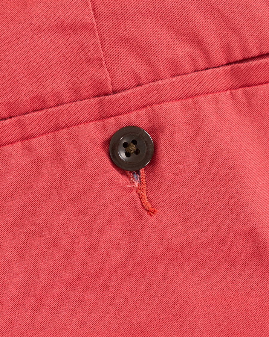Herr | Shorts | J.Crew | 7'' Stretch Cotton Shorts Old Red