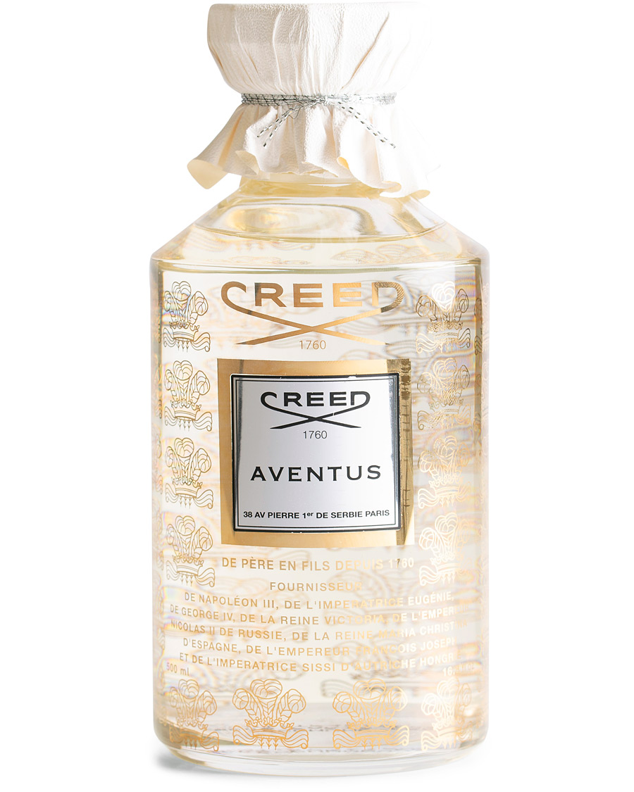 Herr | | Creed | Aventus Eau de Parfum 500ml