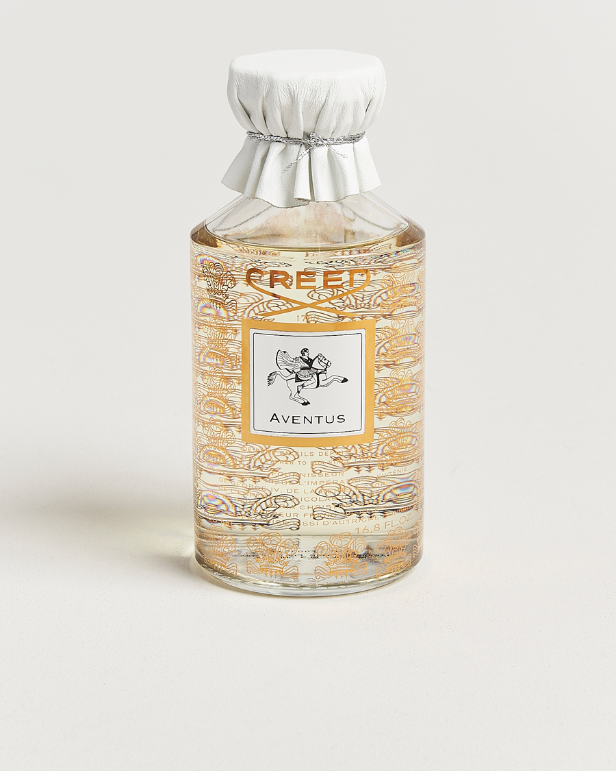 Herr | Creed Aventus Eau de Parfum 500ml | Creed | Aventus Eau de Parfum 500ml