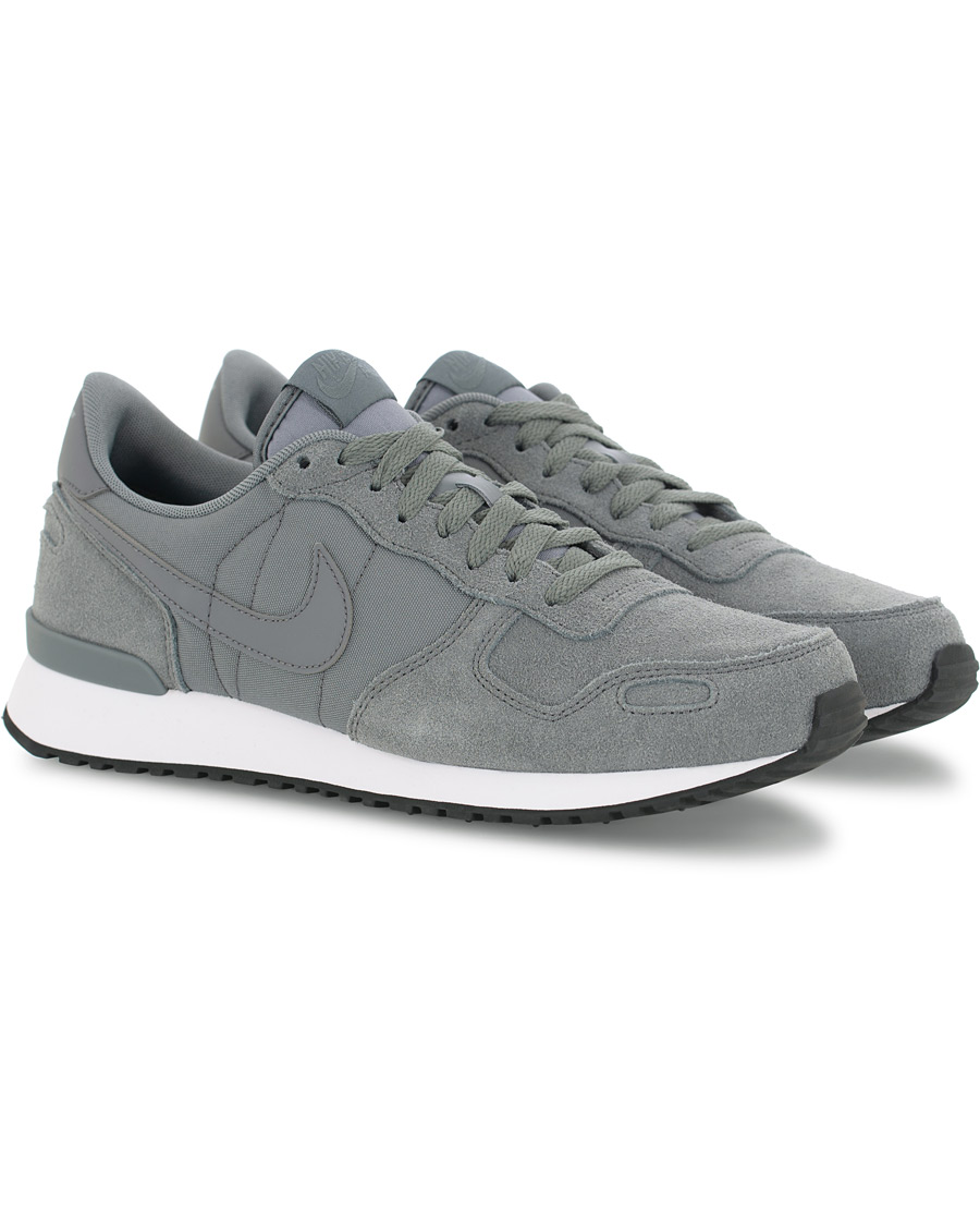 Herr | Nike Air Vortex LTR Sneaker Cool Grey | Nike | Air Vortex LTR Sneaker Cool Grey