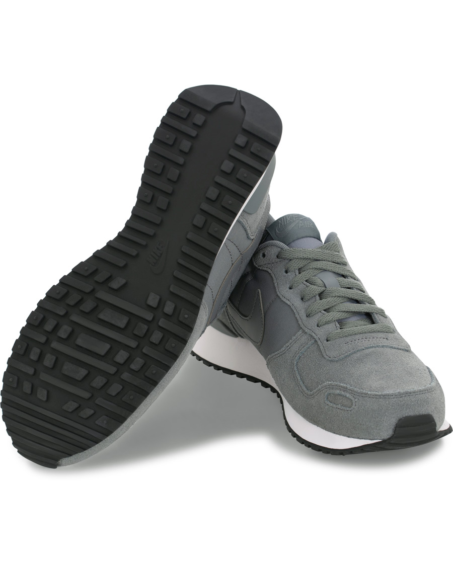 Herr | Nike Air Vortex LTR Sneaker Cool Grey | Nike | Air Vortex LTR Sneaker Cool Grey