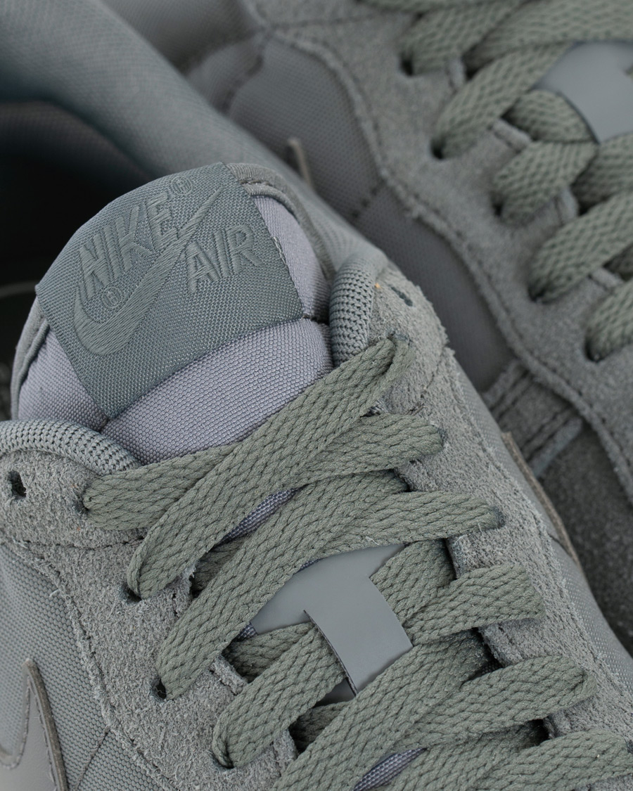 Herr | Nike Air Vortex LTR Sneaker Cool Grey | Nike | Air Vortex LTR Sneaker Cool Grey