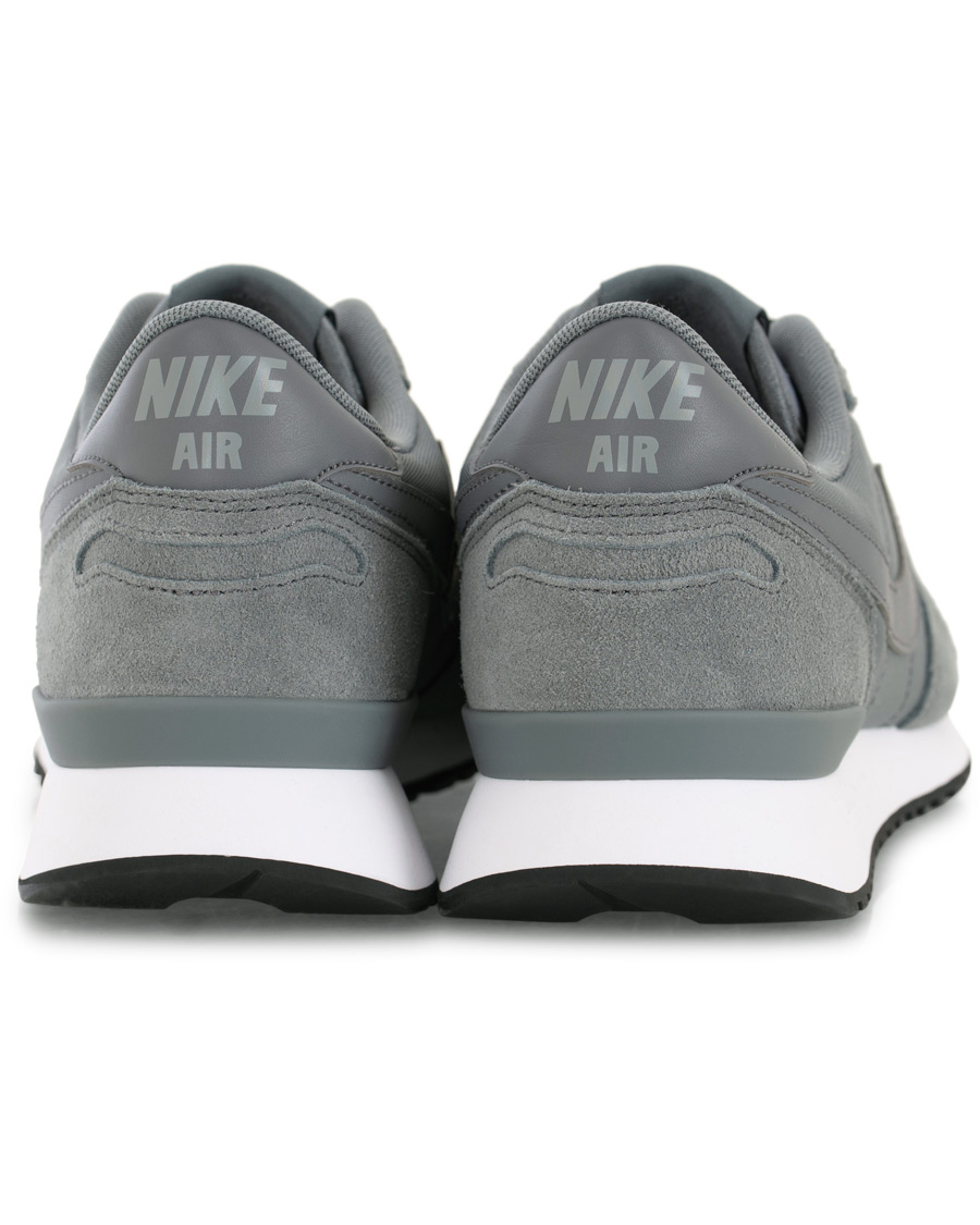 Herr | Nike Air Vortex LTR Sneaker Cool Grey | Nike | Air Vortex LTR Sneaker Cool Grey