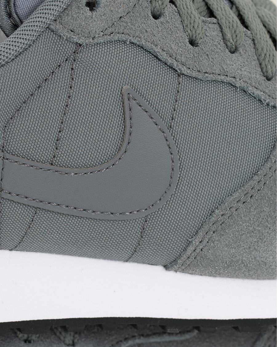 Herr | Nike Air Vortex LTR Sneaker Cool Grey | Nike | Air Vortex LTR Sneaker Cool Grey