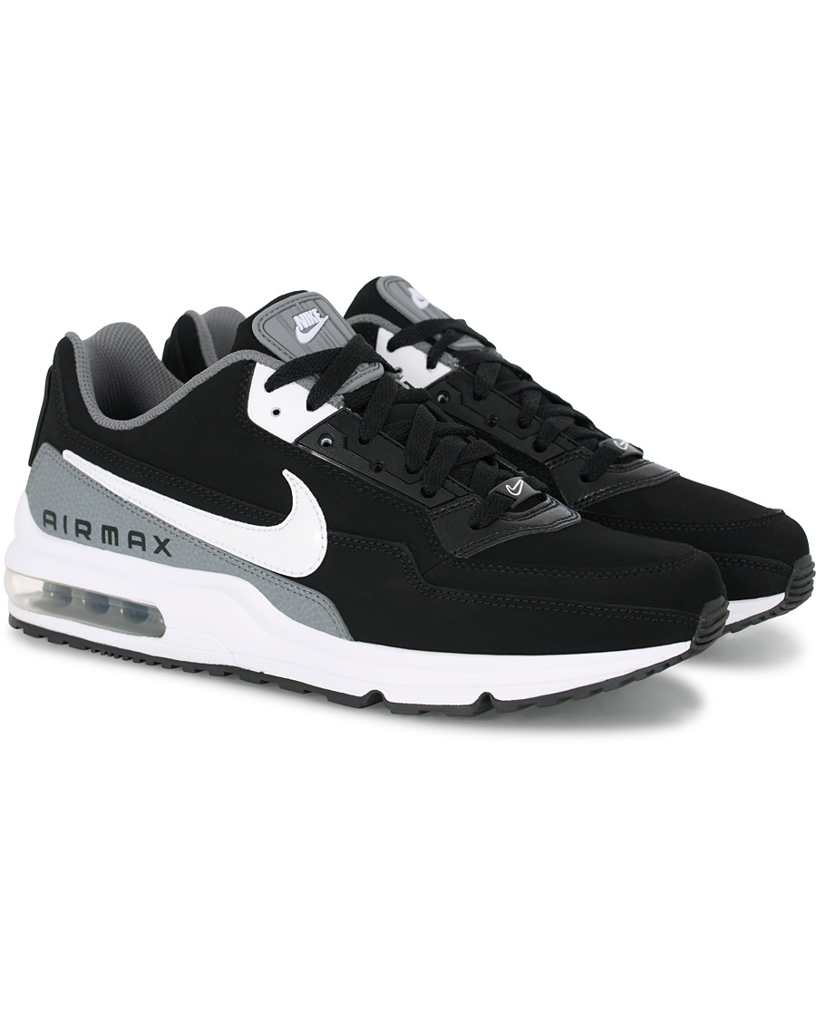 Herr | Nike Air Max LTD 3 Sneaker Black | Nike | Air Max LTD 3 Sneaker Black