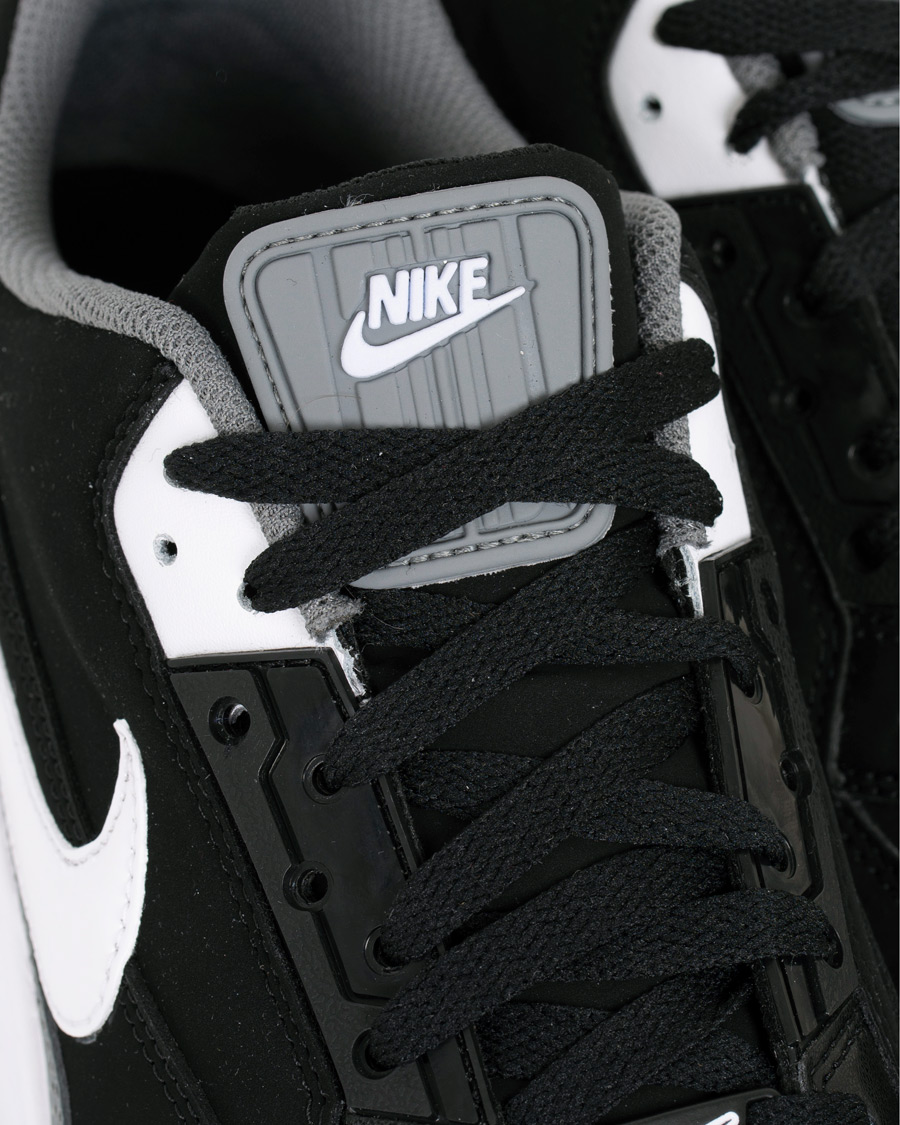 Herr | Nike Air Max LTD 3 Sneaker Black | Nike | Air Max LTD 3 Sneaker Black