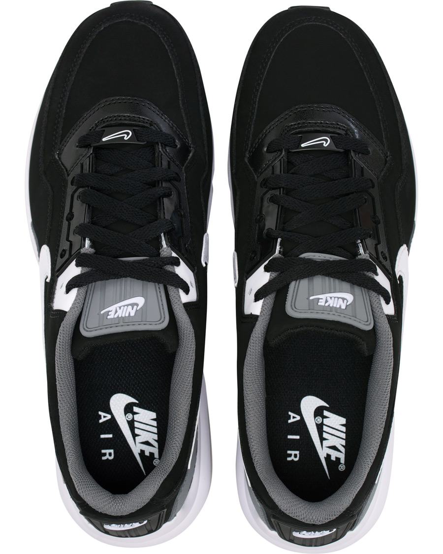 Herr | Nike Air Max LTD 3 Sneaker Black | Nike | Air Max LTD 3 Sneaker Black