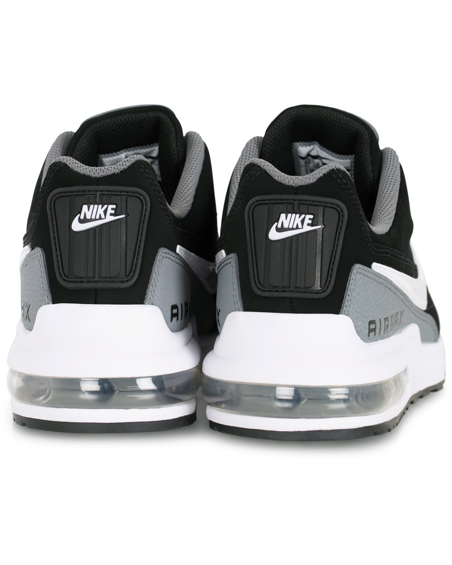 Herr | Nike Air Max LTD 3 Sneaker Black | Nike | Air Max LTD 3 Sneaker Black