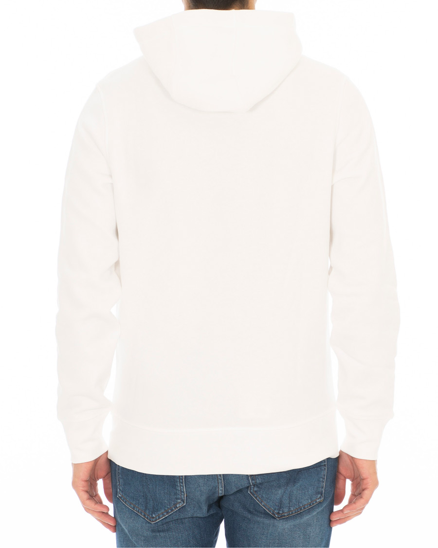 Herr | Tröjor | Tommy Hilfiger | Logo Hoodie Snow White