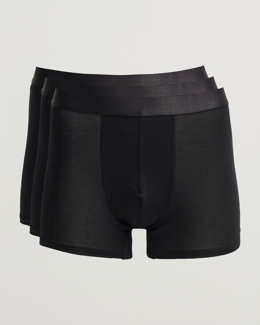 Herr | Underkläder | CDLP | 3-Pack Boxer Brief Black