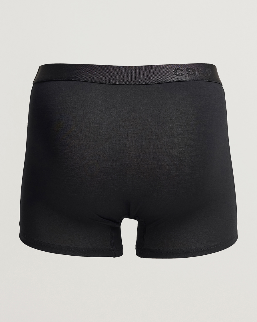 Herr | Underkläder | CDLP | 3-Pack Boxer Brief Black