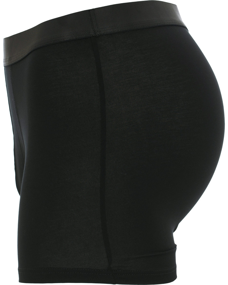 Herr | Underkläder | CDLP | 9-Pack Boxer Brief Black