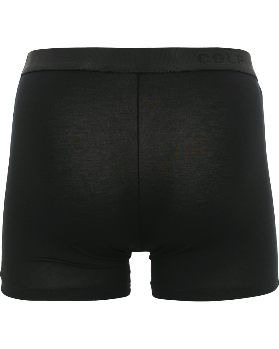 Herr | Underkläder | CDLP | 9-Pack Boxer Brief Black