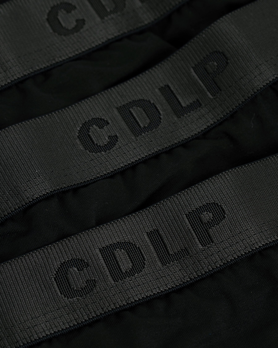 Herr | Underkläder | CDLP | 9-Pack Boxer Brief Black