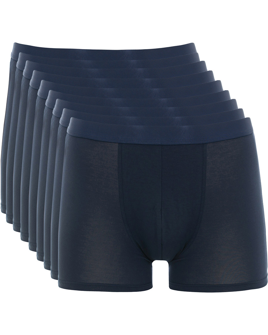 Herr | Underkläder | CDLP | 9-Pack Boxer Brief Navy Blue