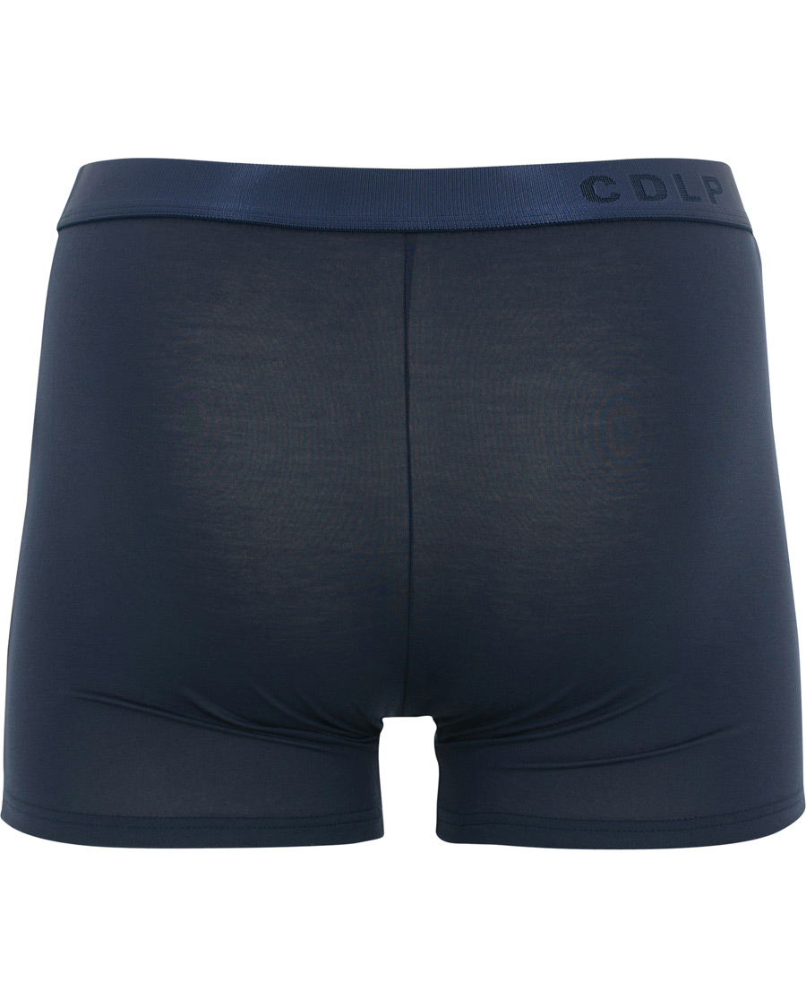 Herr | Underkläder | CDLP | 9-Pack Boxer Brief Black/Army/Navy