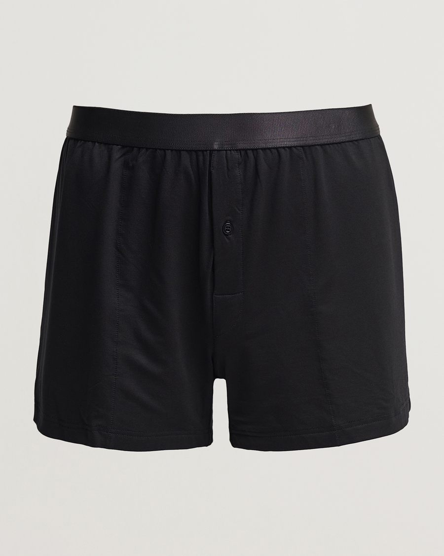Herr | Underkläder | CDLP | Boxer Shorts Black