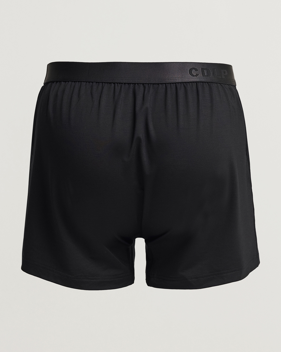 Herr | Underkläder | CDLP | Boxer Shorts Black