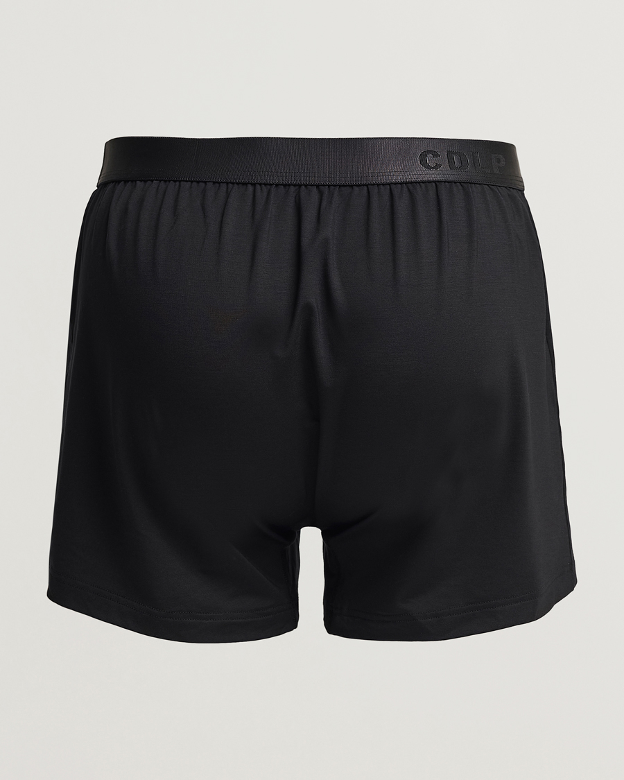 Herr | Boxershorts | CDLP | Boxer Shorts Black