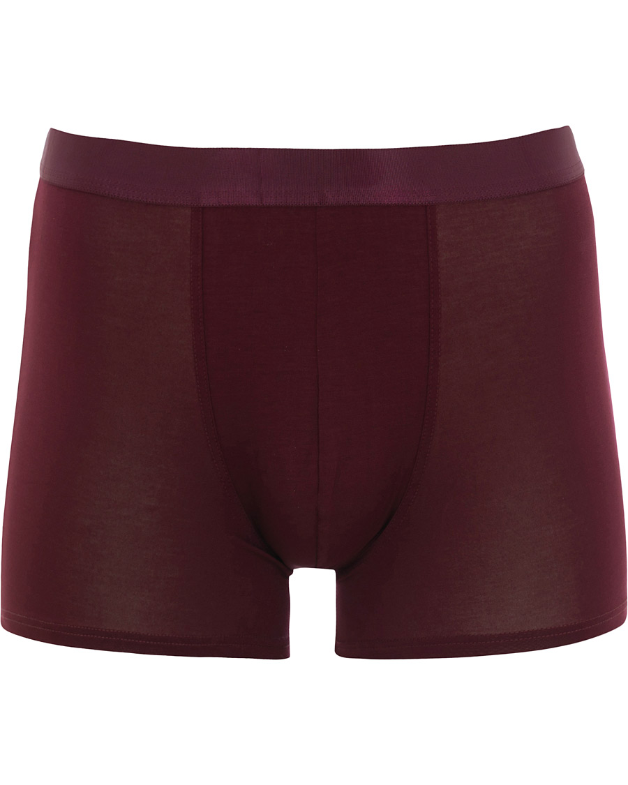 Herr | Underkläder | CDLP | Boxer Brief Burgundy