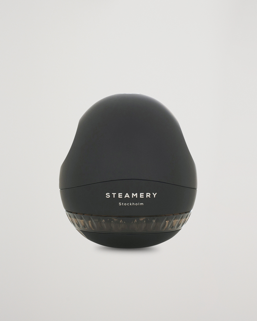 Herr | Klädvård | Steamery | Pilo Fabric Shaver Jet Black