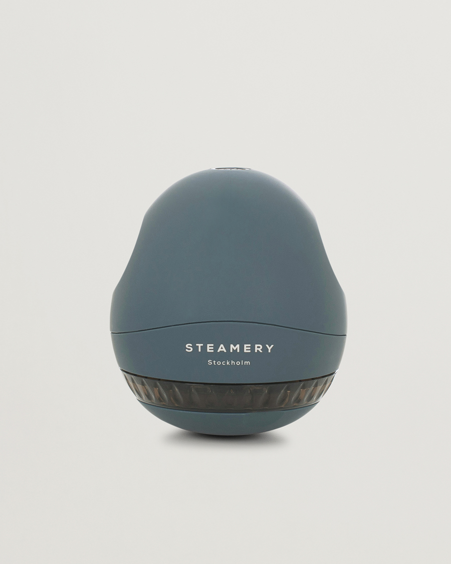 Herr | Steamery Pilo Fabric Shaver Blue | Steamery | Pilo Fabric Shaver Blue