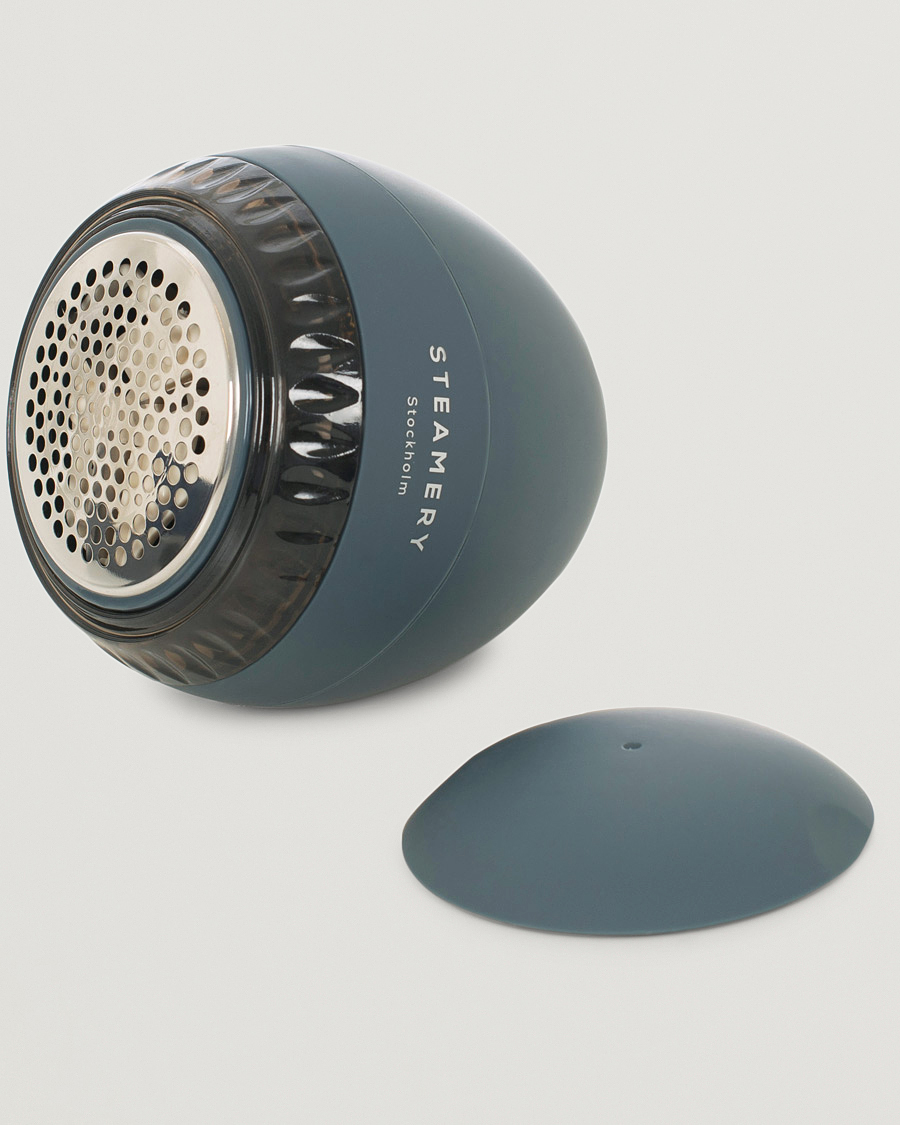 Herr | Steamery Pilo Fabric Shaver Blue | Steamery | Pilo Fabric Shaver Blue