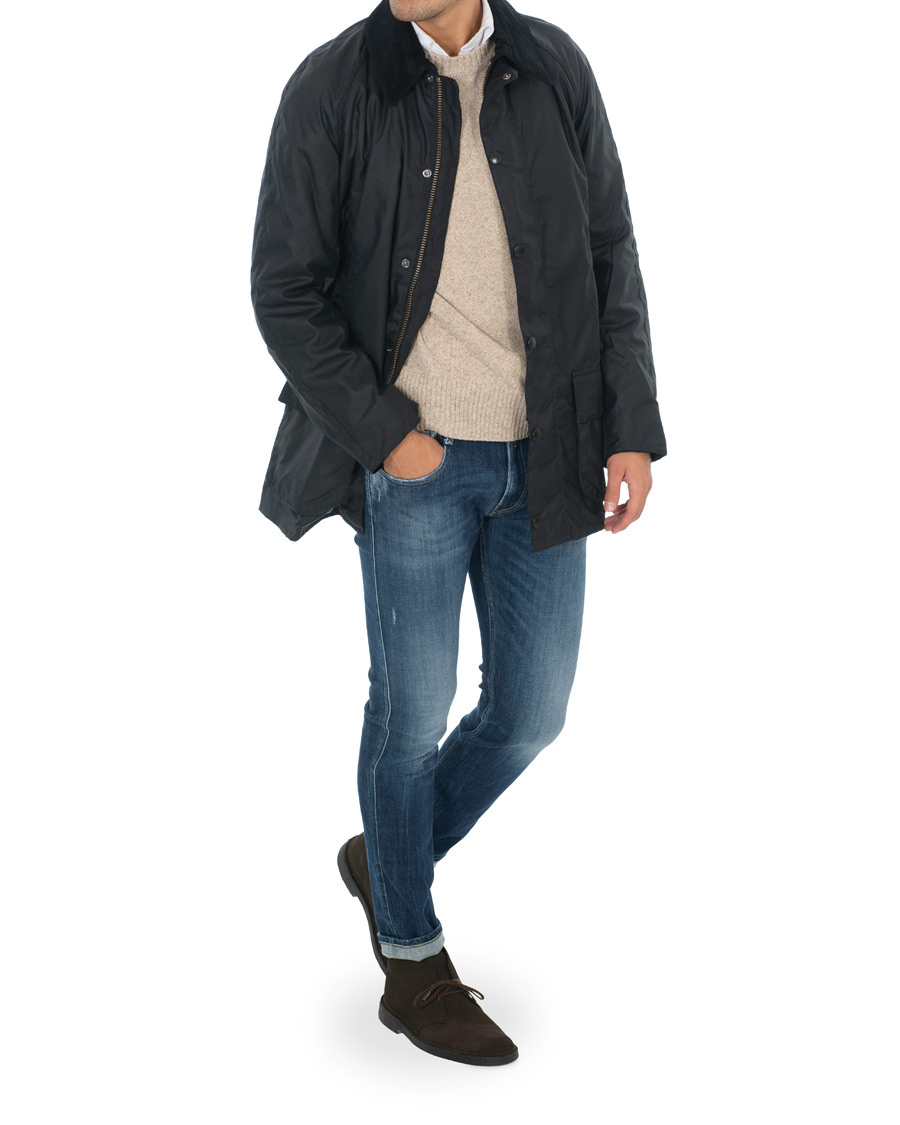 Herr | Clarks Originals Desert Boot Brown Suede | Clarks Originals | Desert Boot Brown Suede