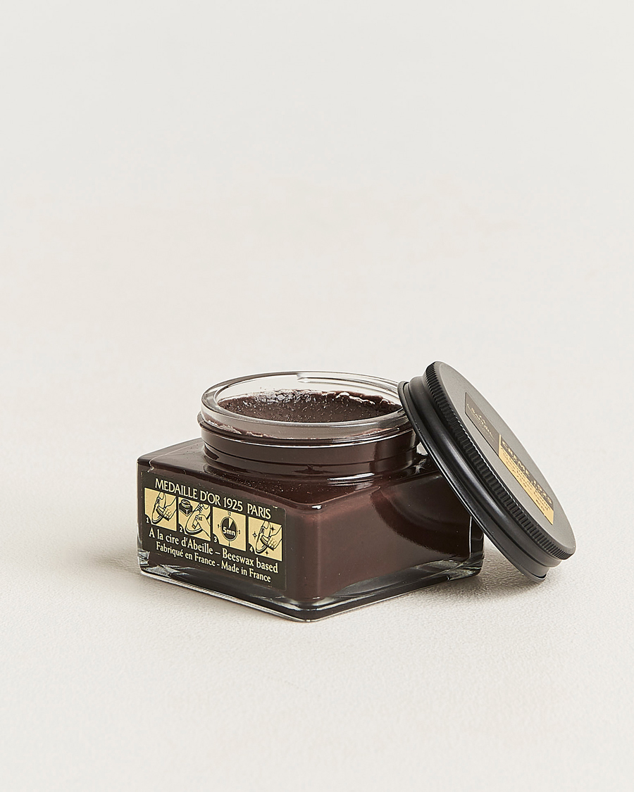 Herr | Skovård | Saphir Medaille d'Or | Creme Pommadier 1925 75 ml Parisien Brown