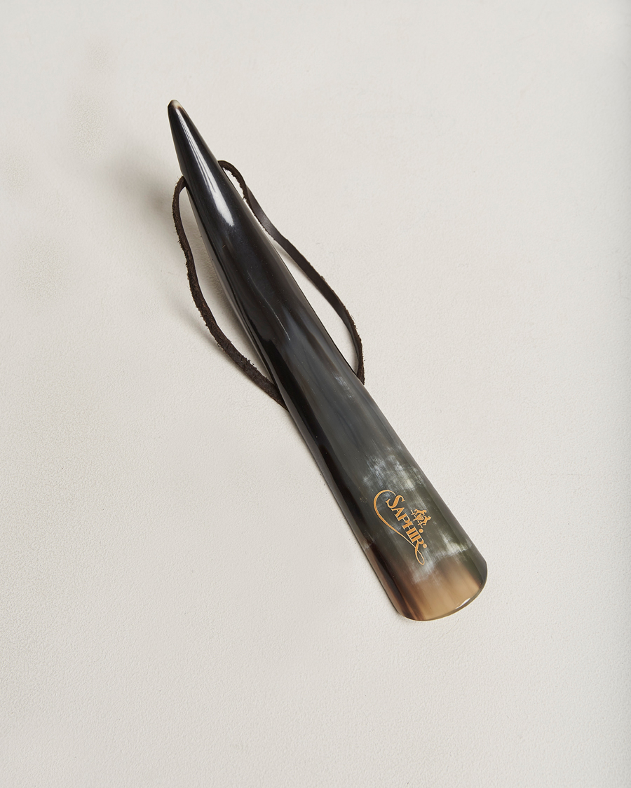 Herr | Skovård | Saphir Medaille d'Or | Shoehorn 30cm