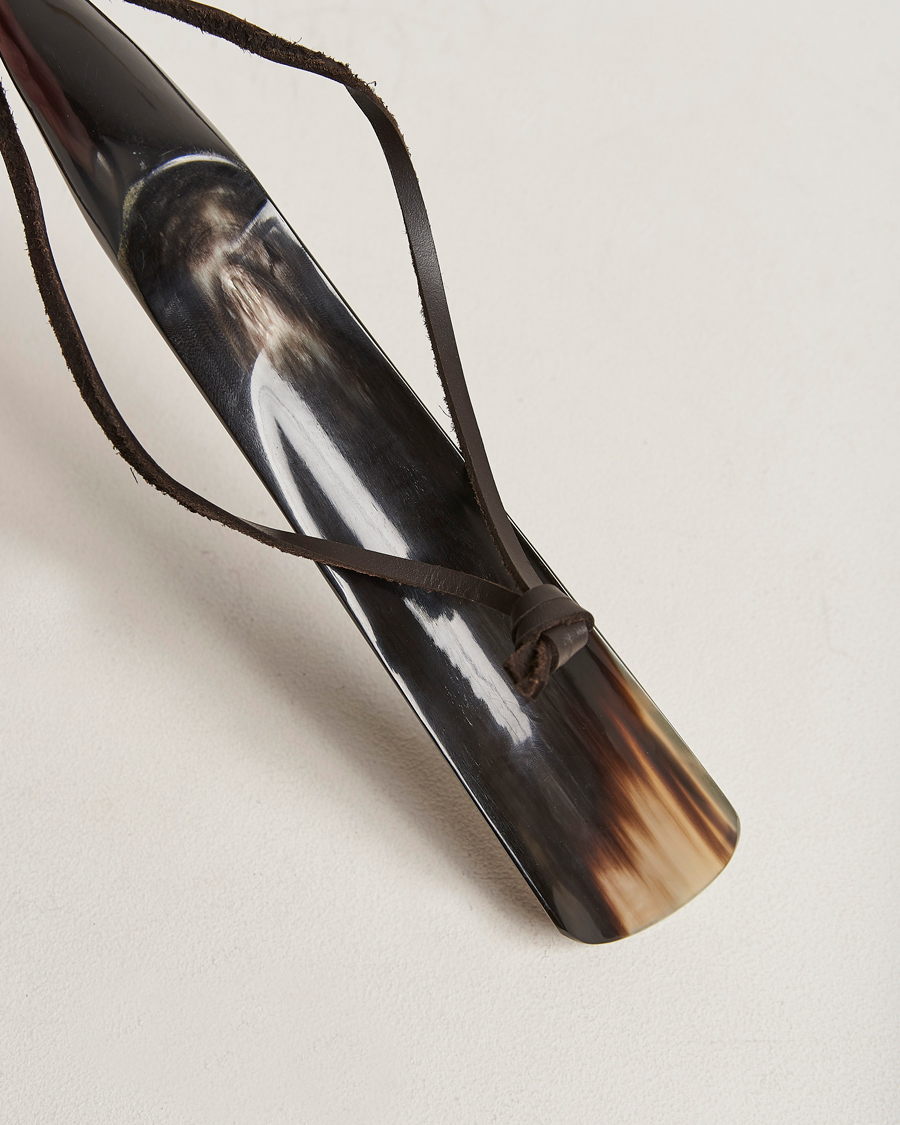 Herr | Skovård | Saphir Medaille d'Or | Shoehorn 30cm