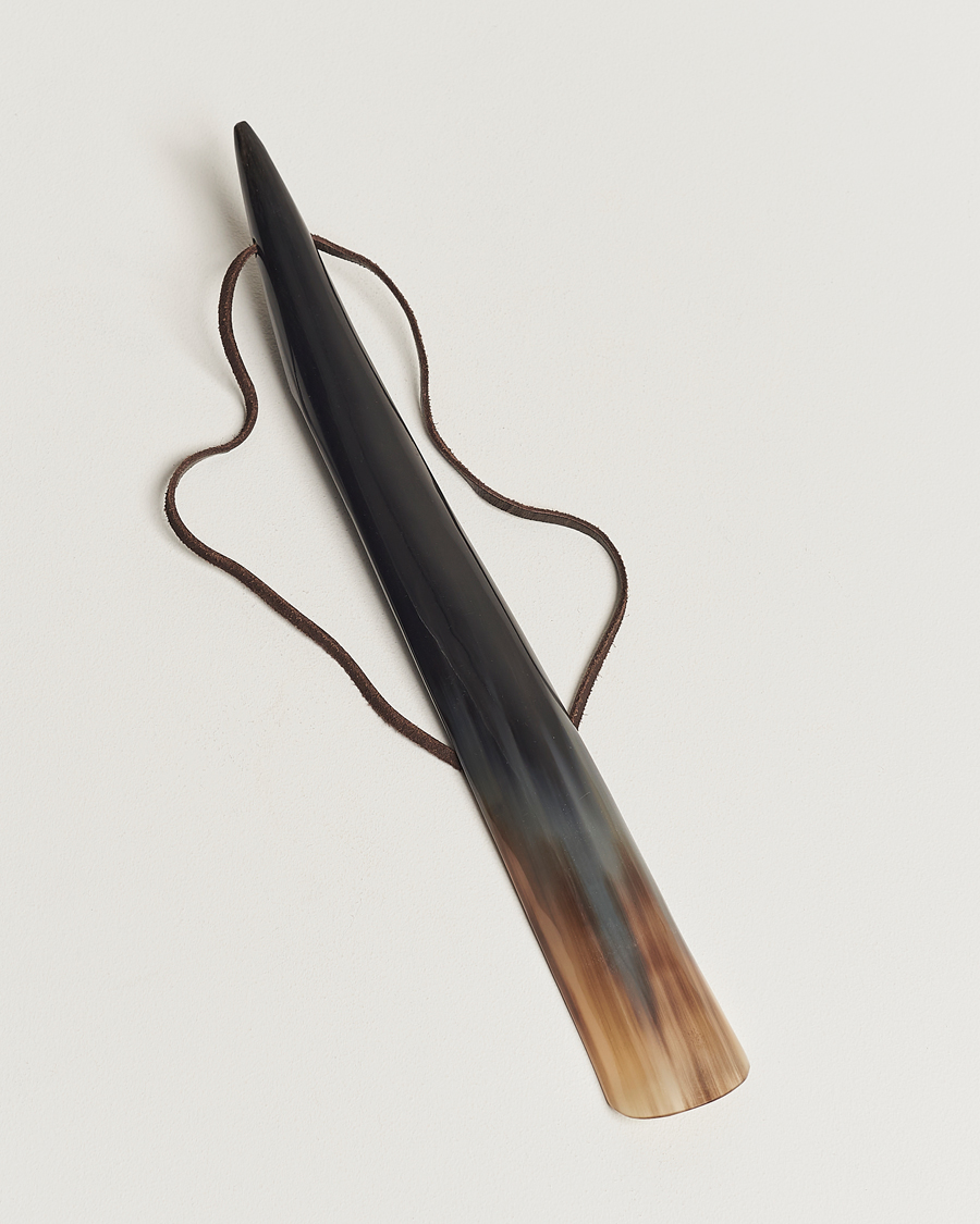 Herr | Skovård | Saphir Medaille d'Or | Shoehorn 40cm