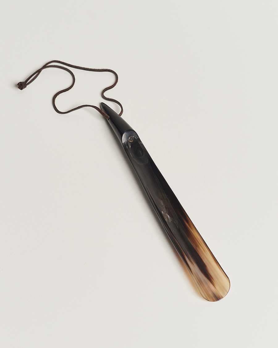 Herr | Skovård | Saphir Medaille d'Or | Shoehorn 40cm