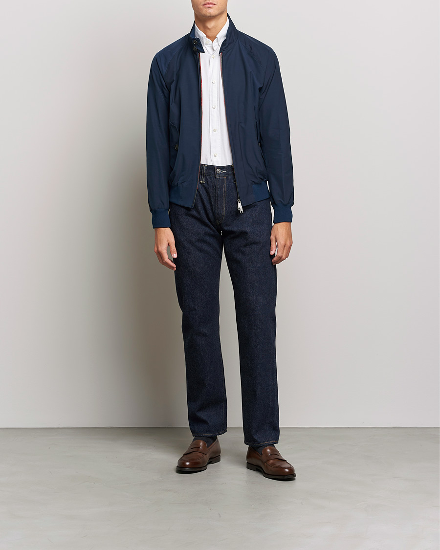 Herr | Straight leg | Levi's Vintage Clothing | 1954 Straight Fit 501 Jeans New Rinse