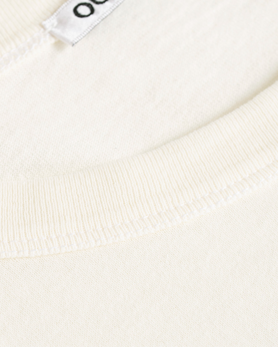 Herr | T-Shirts | Our Legacy | New Box T-shirt Flour Print