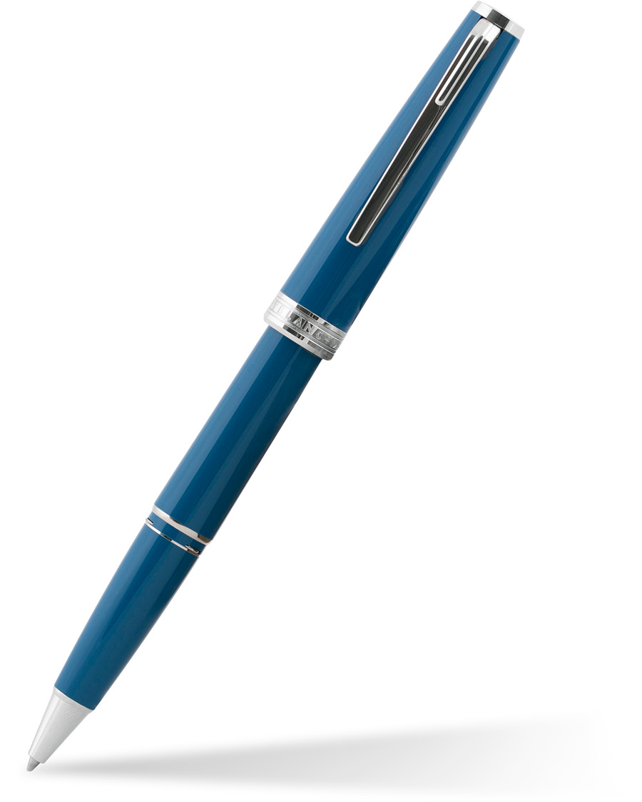 Herr | Montblanc PIX Rollerball Pen Petrol Blue | Montblanc | PIX Rollerball Pen Petrol Blue