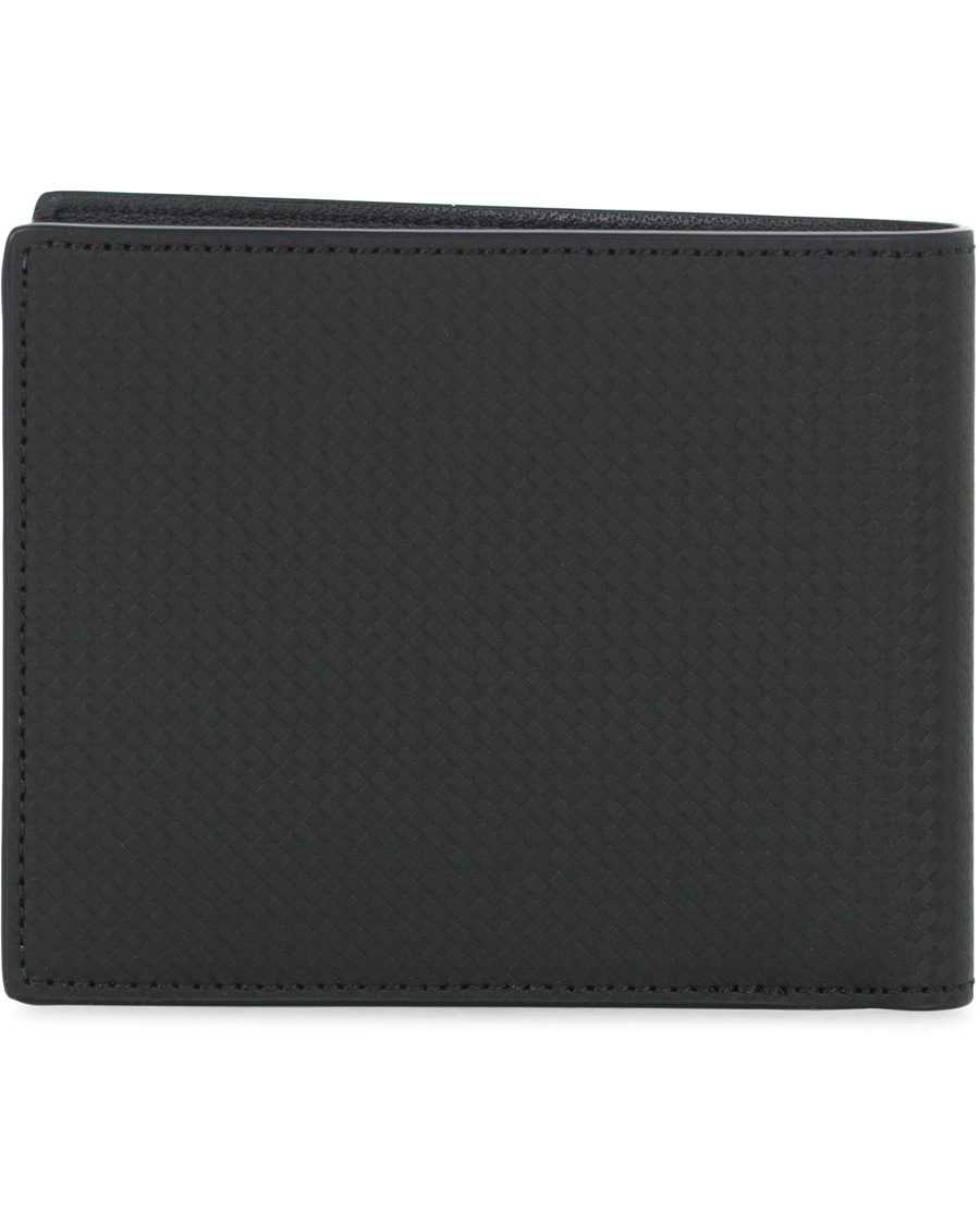 Herr | Montblanc Extreme 2.0 Wallet 6cc Carbon Leather Black | Montblanc | Extreme 2.0 Wallet 6cc Carbon Leather Black