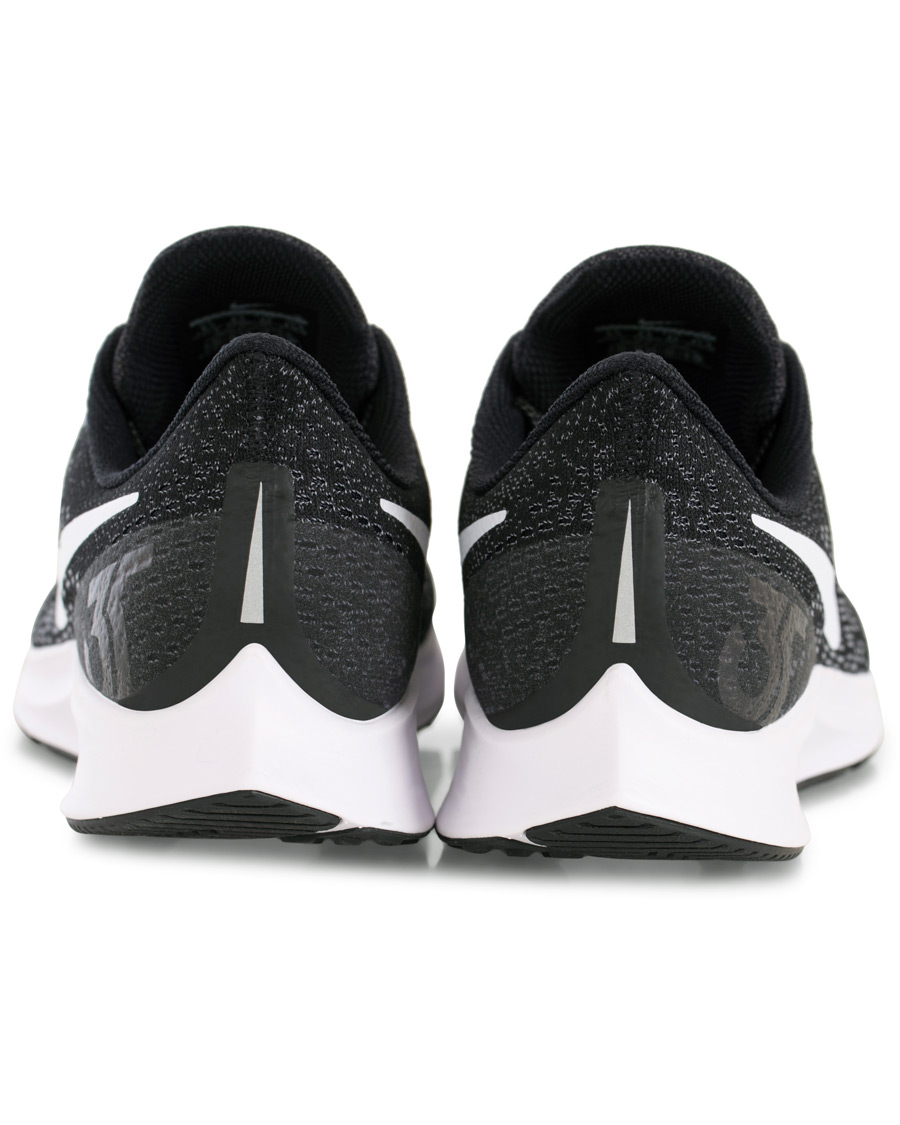 Herr | Nike Air Zoom Pegasus 35 Sneaker Black | Nike | Air Zoom Pegasus 35 Sneaker Black