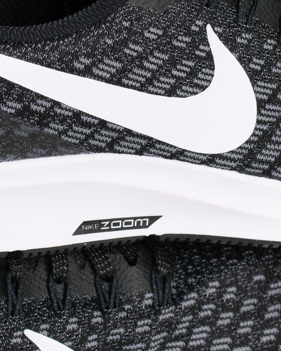 Herr | Nike Air Zoom Pegasus 35 Sneaker Black | Nike | Air Zoom Pegasus 35 Sneaker Black