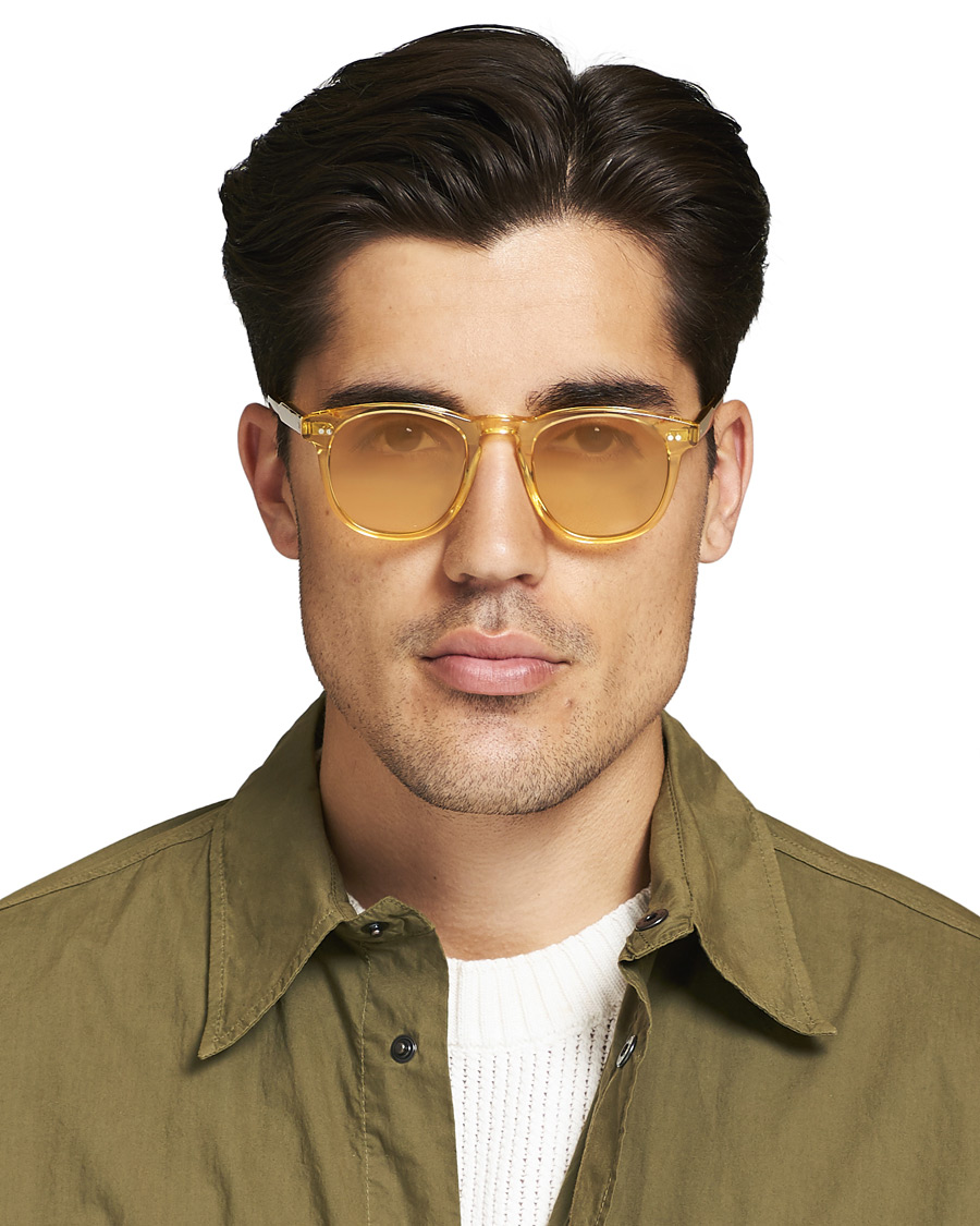 Herr | CHiMi Eyewear Mango 001 Sunglasses Clear Lens | CHIMI | Eyewear Mango 001 Sunglasses Clear Lens