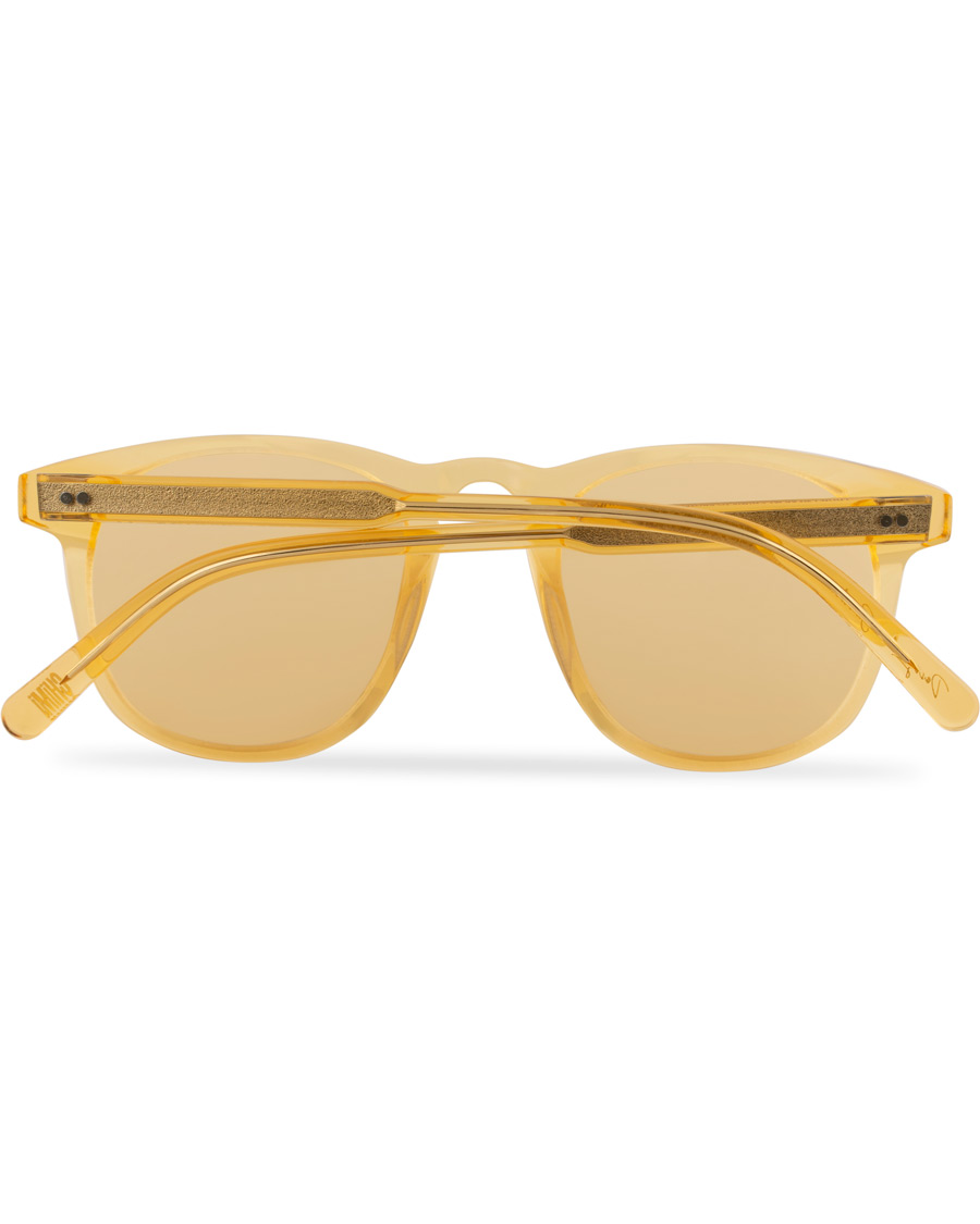 Herr | CHiMi Eyewear Mango 001 Sunglasses Clear Lens | CHIMI | Eyewear Mango 001 Sunglasses Clear Lens