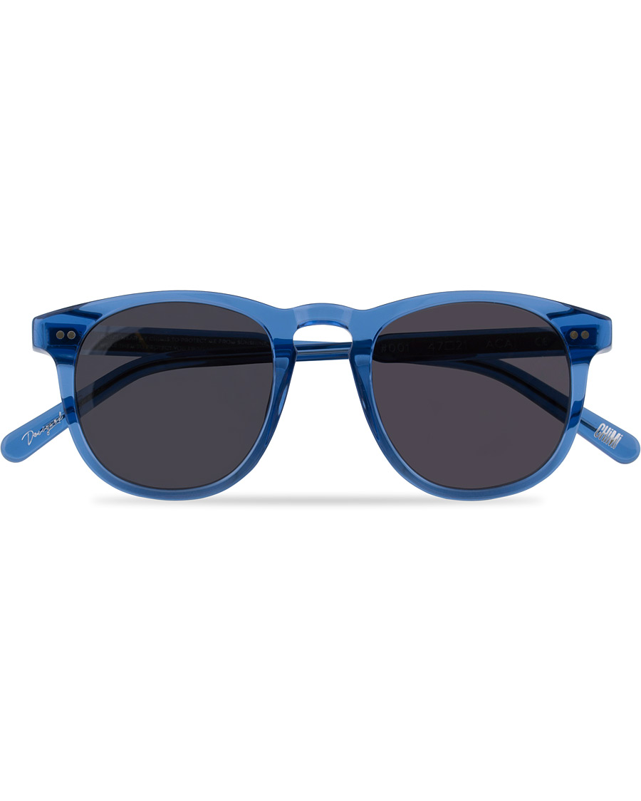 Herr | CHiMi Eyewear Acai 001 Sunglasses Black Lens | CHIMI | Eyewear Acai 001 Sunglasses Black Lens