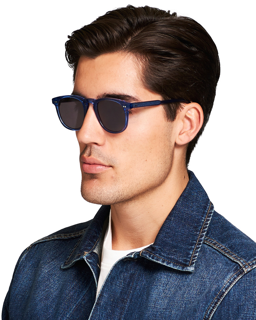 Herr | CHiMi Eyewear Acai 001 Sunglasses Black Lens | CHIMI | Eyewear Acai 001 Sunglasses Black Lens