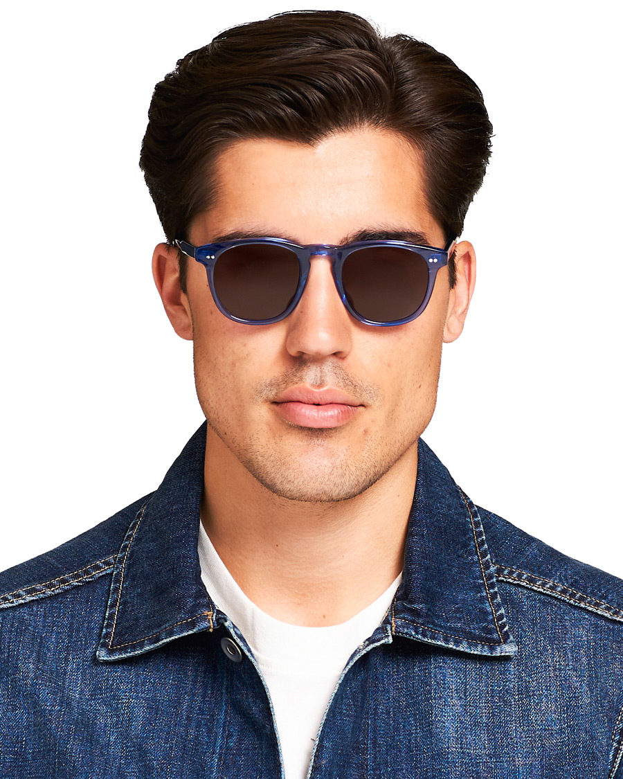 Herr | CHiMi Eyewear Acai 001 Sunglasses Black Lens | CHIMI | Eyewear Acai 001 Sunglasses Black Lens