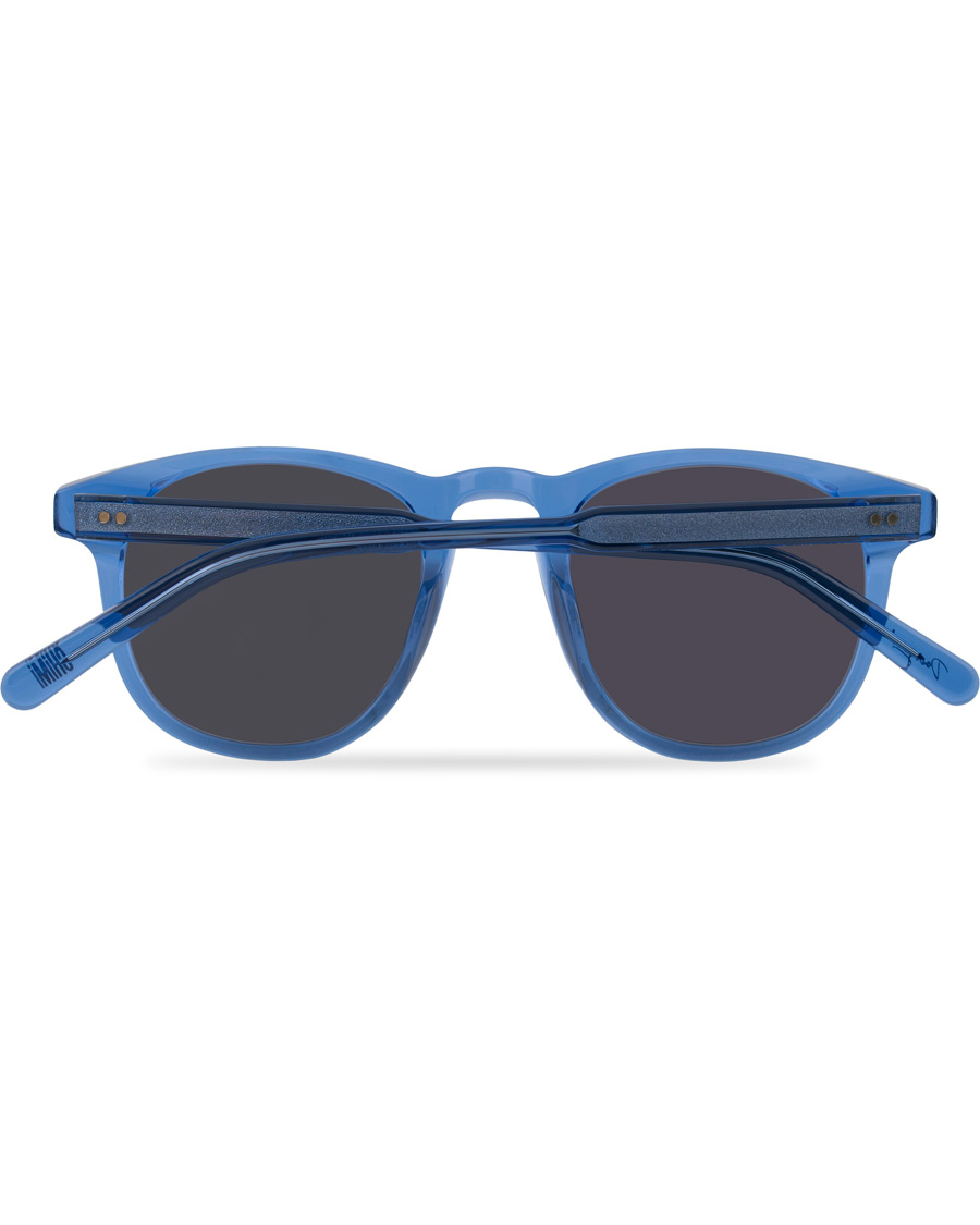 Herr | CHiMi Eyewear Acai 001 Sunglasses Black Lens | CHIMI | Eyewear Acai 001 Sunglasses Black Lens