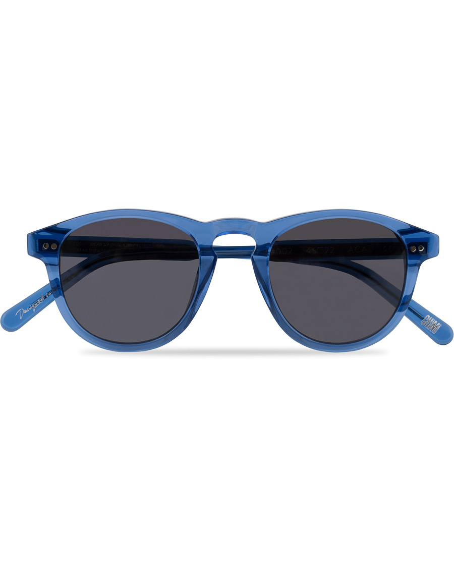Herr | CHiMi Eyewear Acai 002 Sunglasses Black Lens | CHIMI | Eyewear Acai 002 Sunglasses Black Lens